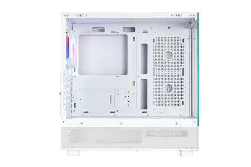 Caja ATX Danube SAVA H400 Blanco - Imagen 2