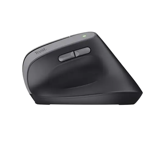 TM-270 ratón Oficina mano derecha RF inalámbrico Óptico 2400 DPI - Imagen 4