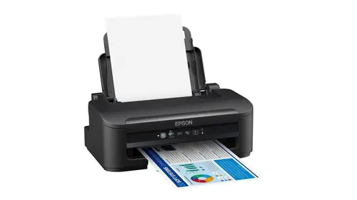 WorkForce WF-2110W impresora de inyección de tinta Color 5760 x 1440 DPI A4 Wifi - Imagen 3