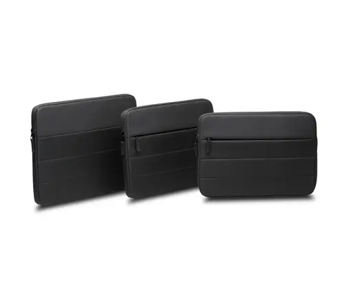 K60394WW maletines para portátil 35,6 cm (14") Funda Negro - Imagen 5