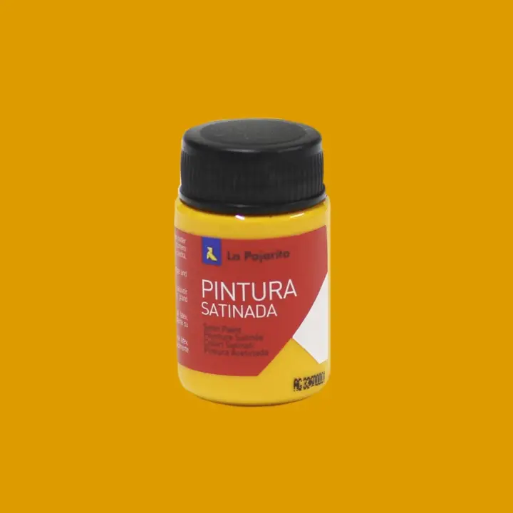 168622 pintura para manualidades Pintura a base de agua 35 ml