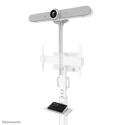 AFLS-825WH1 Kit multimedia y barra de video - universal - Imagen 8