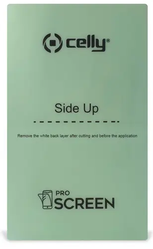 PROFILM100 protector de pantalla o trasero para teléfono móvil Universal 100 pieza(s) - Imagen 1
