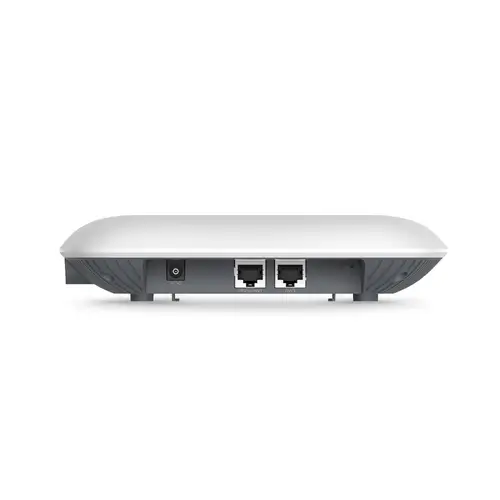 ECW130 punto de acceso inalámbrico 1800 Mbit/s Blanco Energía sobre Ethernet (PoE) - Imagen 4