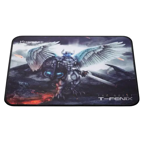 Teclado Mecánico GK400 + Ratón Gaming Blitz + Alfombrilla T-Fenix - Imagen 4