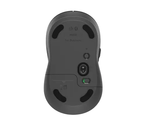 910-006274 ratón Oficina mano derecha Bluetooth Óptico 4000 DPI - Imagen 1