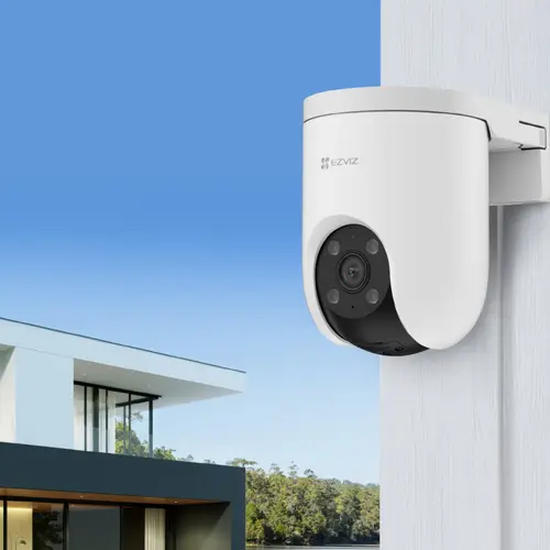 H8c PoE 2K Almohadilla Cámara de seguridad IP Exterior 2304 x 1296 Pixeles Techo/pared - Imagen 9