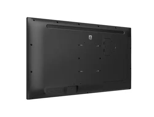 43BDL3650Q Pantalla plana para señalización digital 109,2 cm (43") LCD Wifi 400 cd / m² Full HD Negro Procesador incorporado Android 10 18/7 - Imagen 4
