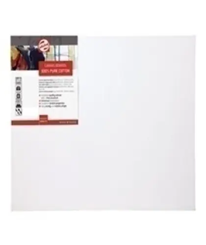 LIENZO TALENS TABLILLA 4F 33x24 cm - Pack de 6 unidades