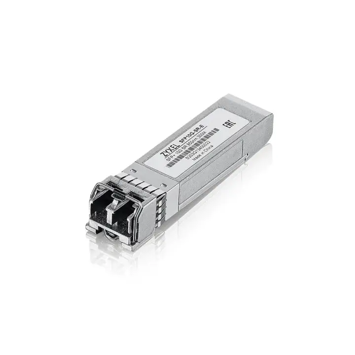 SFP10G-SR-E red modulo transceptor Fibra óptica 10000 Mbit/s SFP+ 850 nm