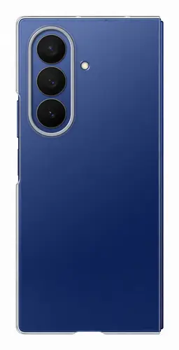 EF-AF966CTEGWW funda para teléfono móvil 17,4 cm (6.85") Transparente - Imagen 4