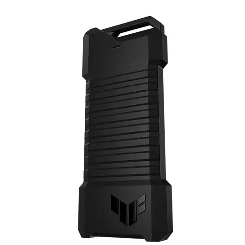 ESD-T1A/BLK/G/AS// Caja externa para unidad de estado sólido (SSD) Negro M.2 - Imagen 10