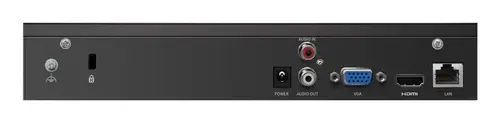 VIGI NVR1004H Negro - Imagen 2
