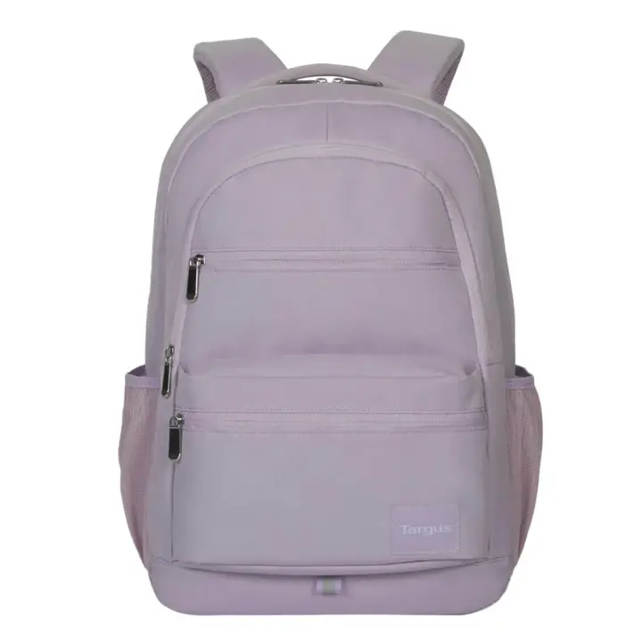 Octave III mochila City backpack Púrpura Poliéster