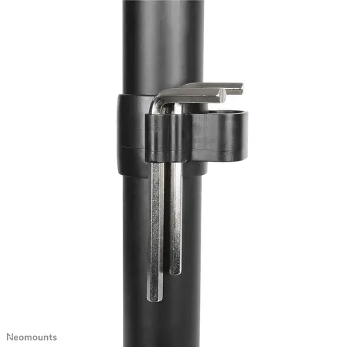 NM-D135DBLACK Brazo de monitor 10-27" - Imagen 9