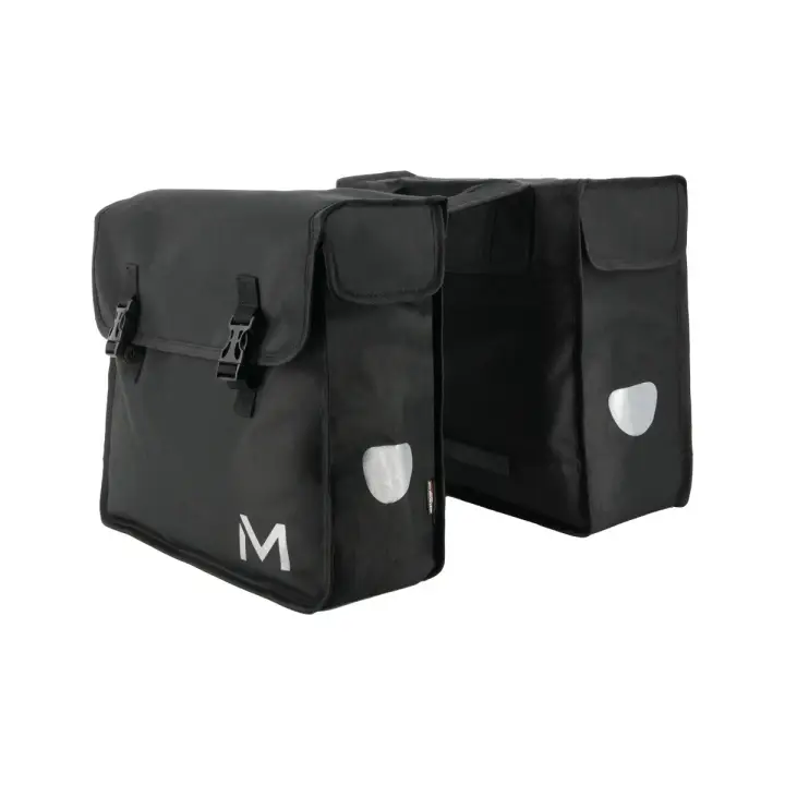 070002 bolsa para bicicletas y cesta Parte trasera Bolsa de bicic..