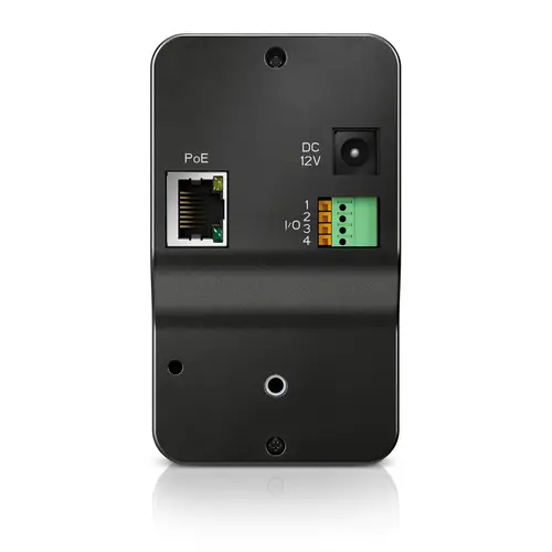 NetBotz Pod 165 Cubo Cámara de seguridad IP Interior y exterior 2688 x 1520 Pixeles - Imagen 4