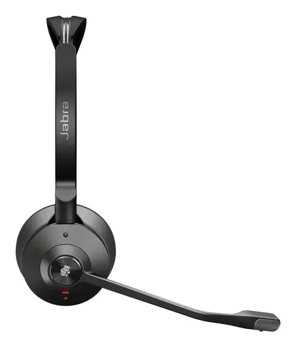 Engage 55 SE Auriculares Inalámbrico Diadema Oficina/Centro de llamadas Negro - Imagen 3