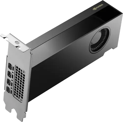 NVIDIA RTX PH x2xxx 4mDP Graphics - Imagen 4