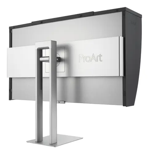 ProArt OLED PA32UCDMR-K pantalla para PC 80 cm (31.5") 3840 x 2160 Pixeles 4K Ultra HD QD-OLED Negro, Plata - Imagen 7