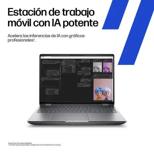 DV4Y9ET ordenador portatil Plata - Imagen 6