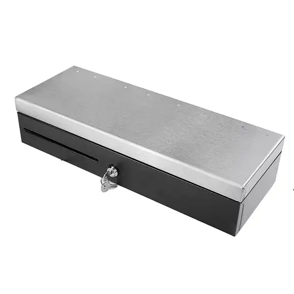 LB-170M cajón de efectivo Cajón de efectivo automático y manual