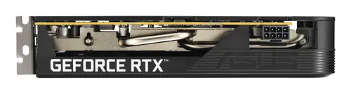 Dual -RTX5050-O8G NVIDIA GeForce RTX 5050 8 GB GDDR6 - Imagen 11