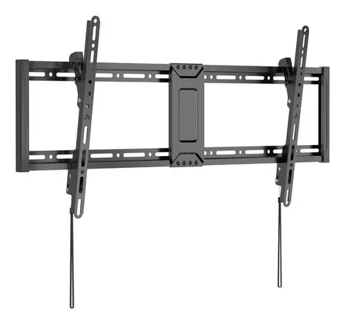 650361 soporte para TV 2,41 m (95") Negro - Imagen 1