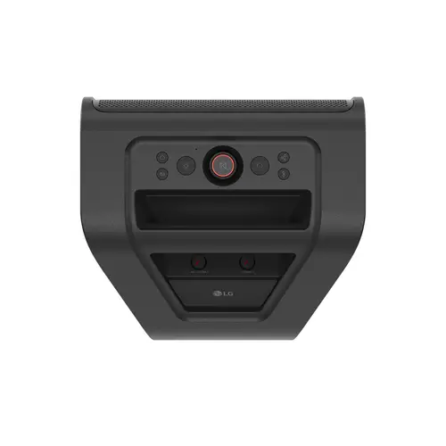 LG XBOOM STAGE 301 BY WILL.I.AM NEGRO / ALTAVOZ GRAN POTENCIA PARA FIESTAS - Imagen 9
