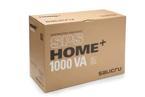 SPS 1000 HOME+ - Imagen 5