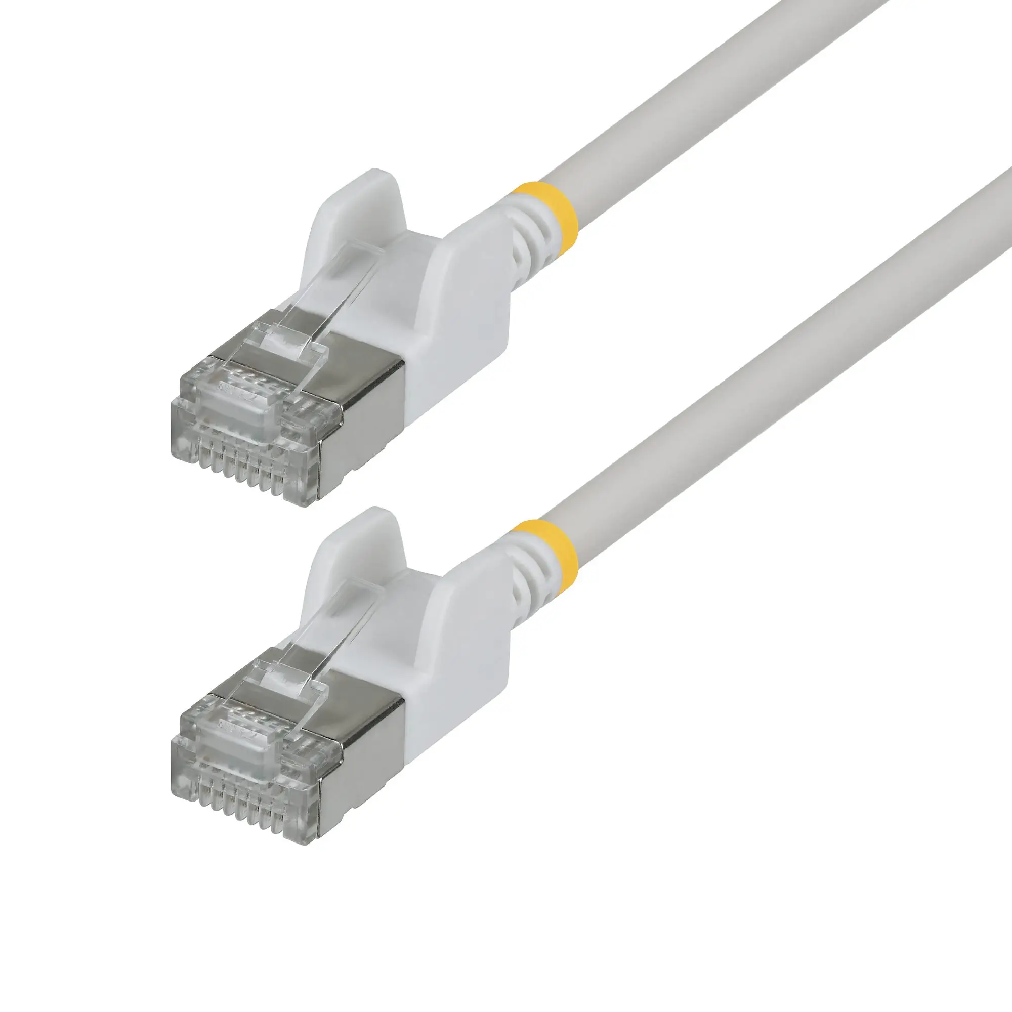 N6APATSTP34WHS150CM cable de red Blanco 1,5 m Cat6a U/FTP (STP) Alrededor