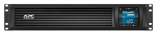 SMC1500I-2UC sistema de alimentación ininterrumpida (UPS) Línea interactiva 1,5 kVA 900 W 4 salidas AC - Imagen 7