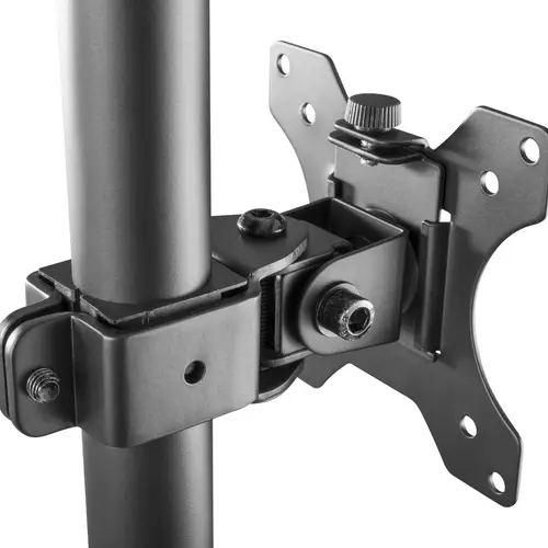EW1535 soporte para monitor 81,3 cm (32") Independiente Negro - Imagen 7