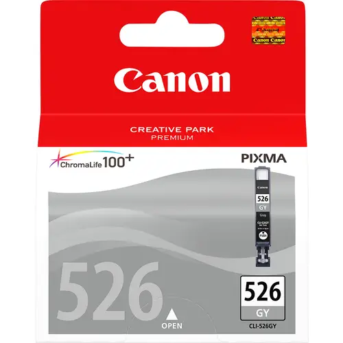 4544B001 cartucho de tinta 1 pieza(s) Original Gris - Imagen 1