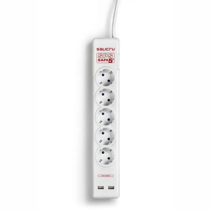 SPS SAFE 5+