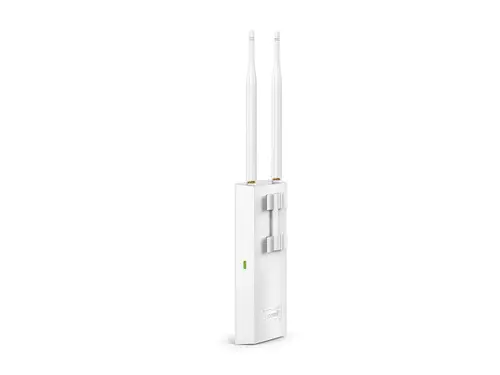 Omada EAP110-Outdoor 300 Mbit/s Blanco Energía sobre Ethernet (PoE) - Imagen 3