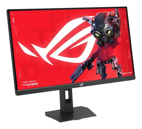 ROG Strix Pulsar XG27AQNGV pantalla para PC 68,6 cm (27") 2560 x 1440 Pixeles Wide Quad HD LCD Negro - Imagen 3