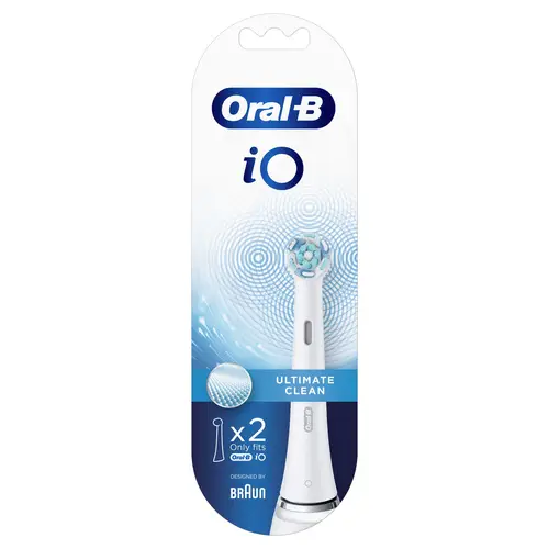 80335621 cepillo de cabello 2 pieza(s) Blanco - Imagen 8