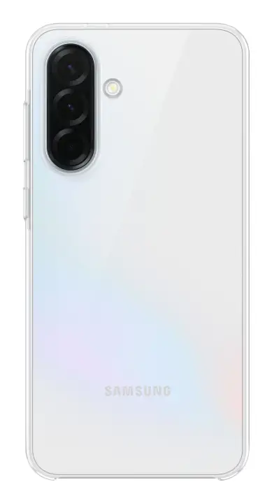 Funda Transparente para A36 5G