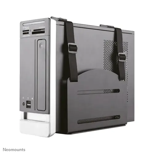 CPU-W100BLACK Soporte para CPU - máx 10 kg - universal - Imagen 1