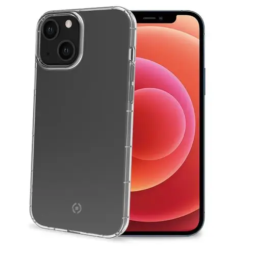 Hexagel funda para teléfono móvil 15,5 cm (6.1") Transparente - Imagen 2