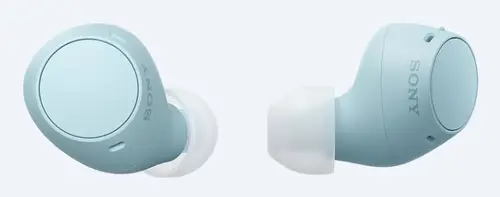 WF-C510 Auriculares True Wireless Stereo (TWS) Dentro de oído Llamadas/Música/Deporte/Uso diario Bluetooth Azul - Imagen 1