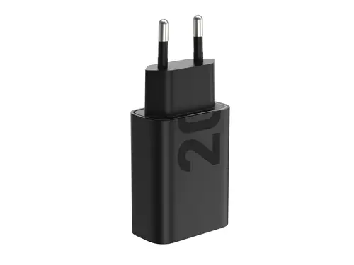 ZG38C07909 cargador de dispositivo móvil Universal Negro Corriente alterna Interior - Imagen 5