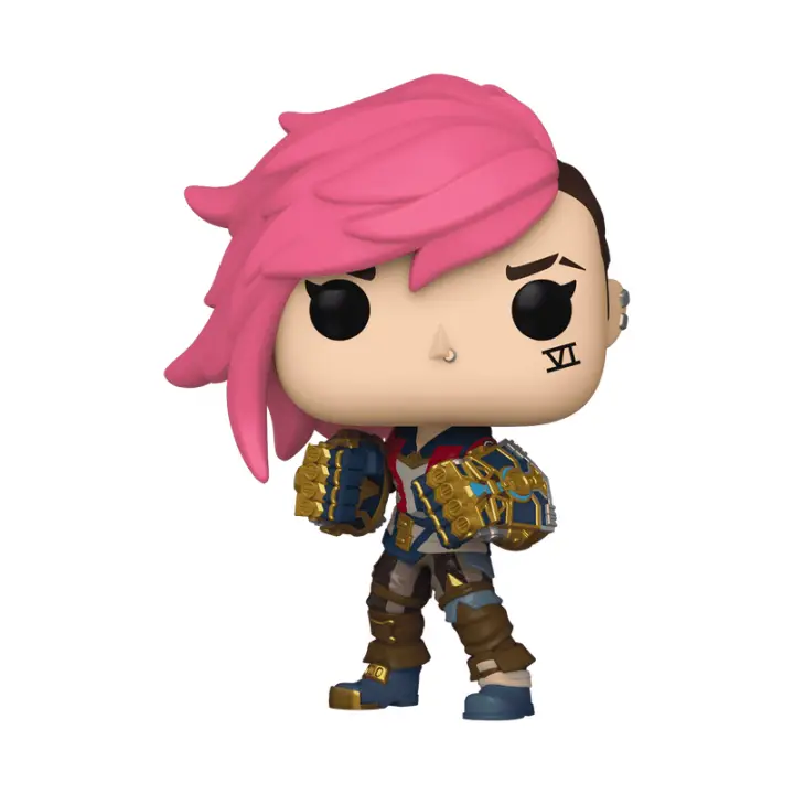 Pop! Television 75652 collectible figure