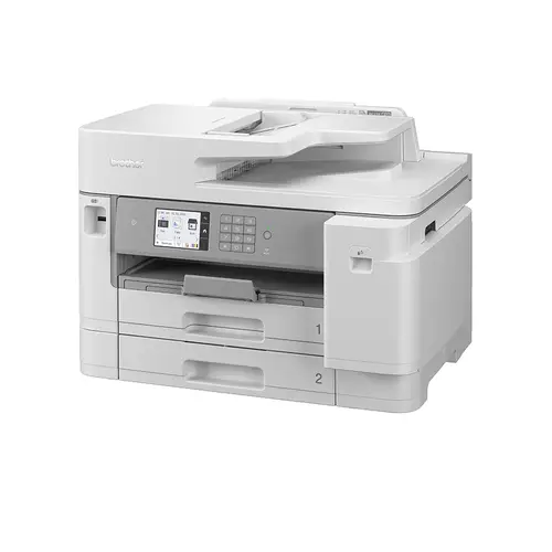 MFC-J5955DW impresora multifunción Inyección de tinta A3 1200 x 4800 DPI 30 ppm Wifi - Imagen 5