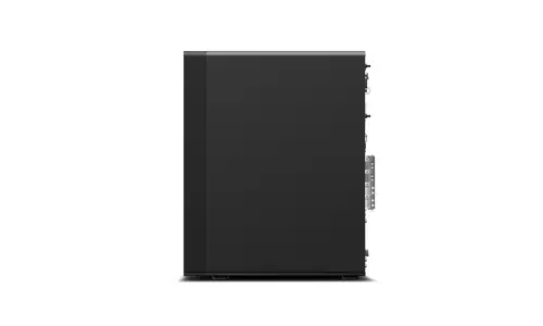 ThinkStation P2 Tower Gen 2 Intel Core Ultra 9 285 32 GB DDR5-SDRAM 1 TB SSD NVIDIA GeForce RTX 5060 Windows 11 Pro Torre Puesto de trabajo Negro - Imagen 7