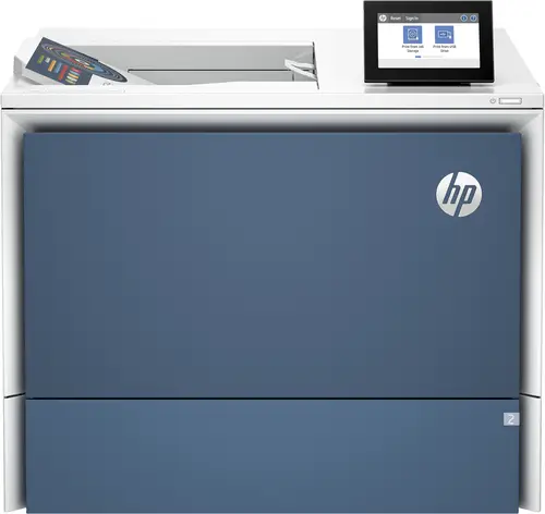 Color LaserJet Enterprise Impresora 6700dn - Imagen 2