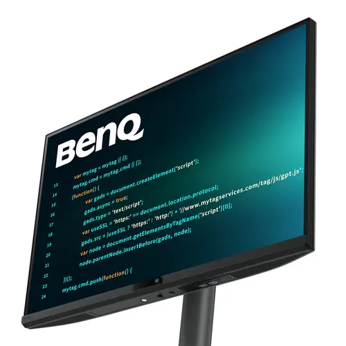 RD270Q pantalla para PC 68,6 cm (27") 2560 x 1440 Pixeles Wide Quad HD Negro - Imagen 13