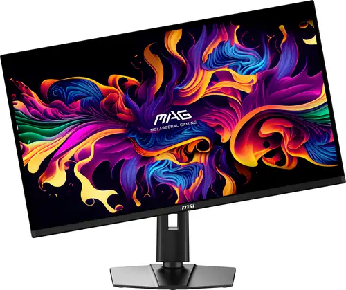 MAG 321UP QD-OLED pantalla para PC 80 cm (31.5") 3840 x 2160 Pixeles 4K Ultra HD Negro - Imagen 5