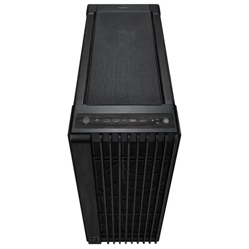 ProArt PA602 Wood Edition Midi Tower Negro - Imagen 5